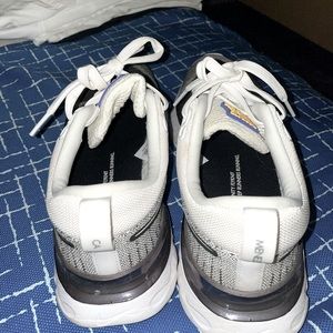 Nike react infinity run flyknit 2